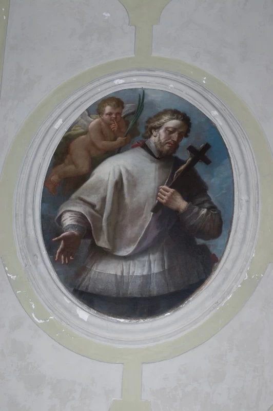 Santo martire